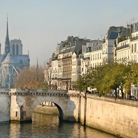 La Sorbonne Pantheon Private Studio Διαμέρισμα *