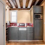 La Sorbonne Pantheon Private Studio *