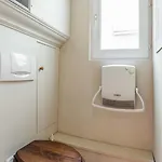 La Sorbonne Pantheon Private Studio Appartement *