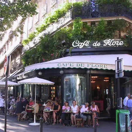 La Sorbonne Pantheon Private Studio Διαμέρισμα Παρίσι
