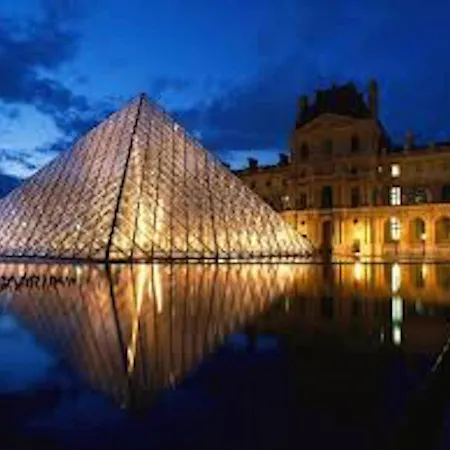 La Sorbonne Pantheon Private Studio * Παρίσι