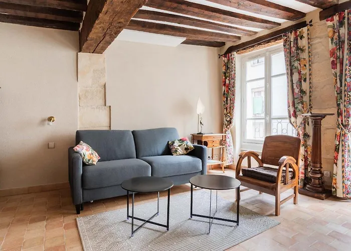 La Sorbonne Pantheon Private Studio Appartement *
