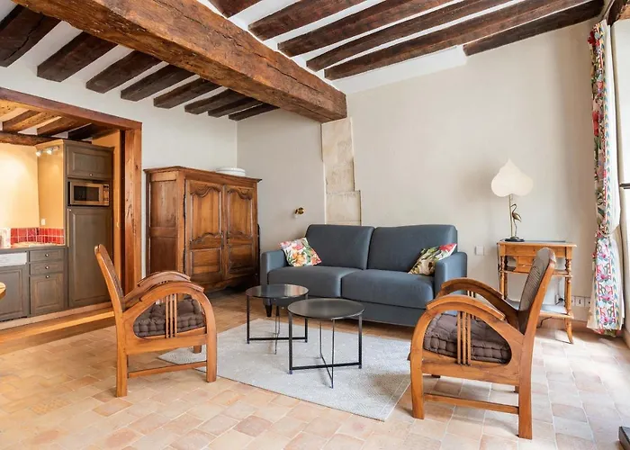 La Sorbonne Pantheon Private Studio