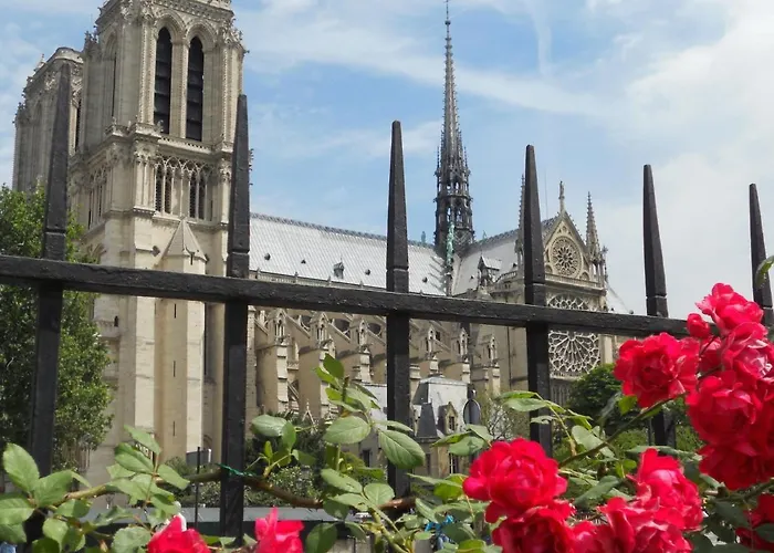La Sorbonne Pantheon Private Studio